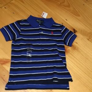 18 month striped t-shirt